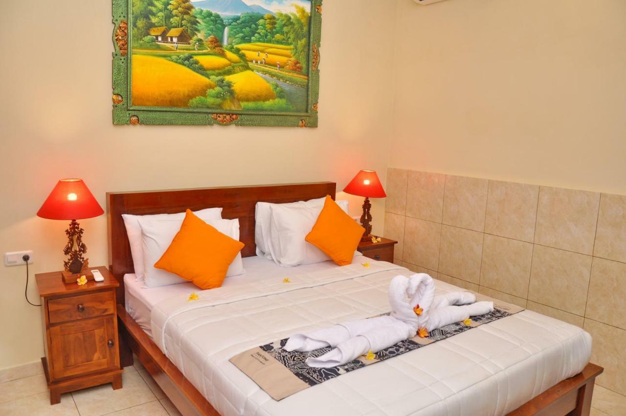 Dunung Sari Homestay Ubud  Exterior photo